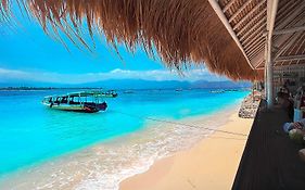 Kura Kura Resort Gili Meno